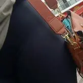 Candid Brasil nude #0027