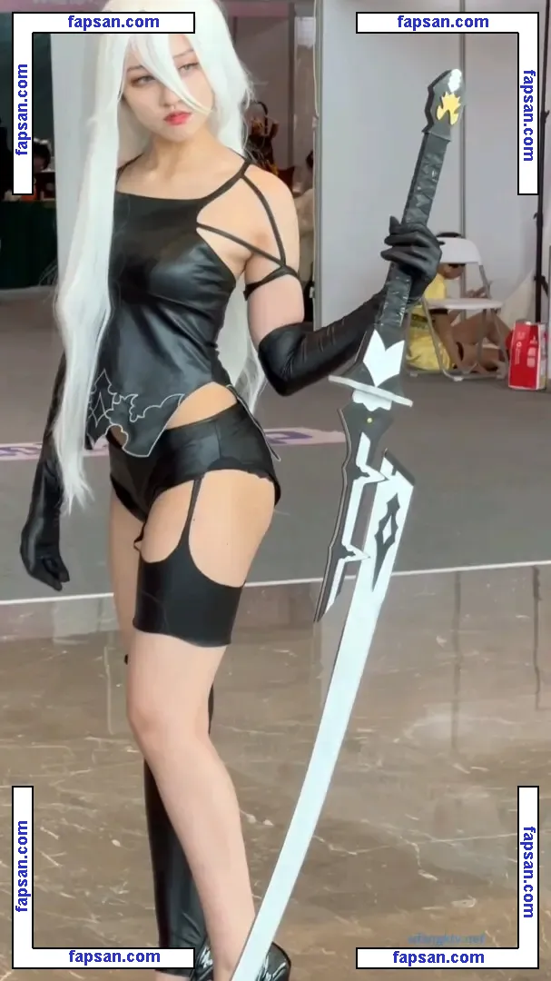 Candid Cosplays голая фото #0007 с Онлифанс