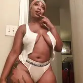 Candie Foxx nude #0013