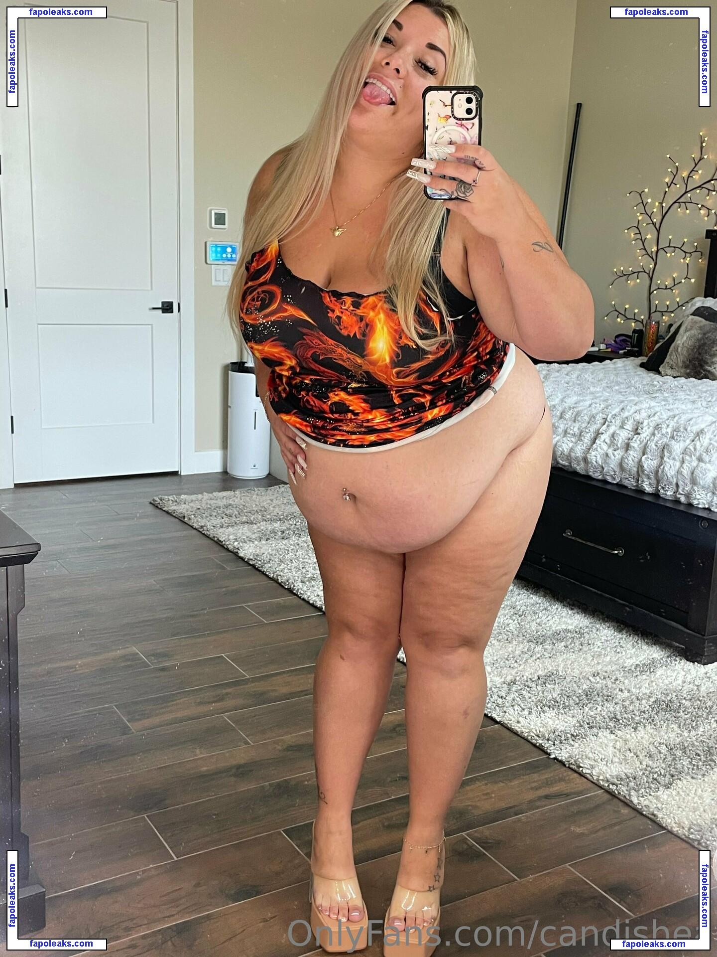 candishea / bbwcandishea nude photo #0009 from OnlyFans