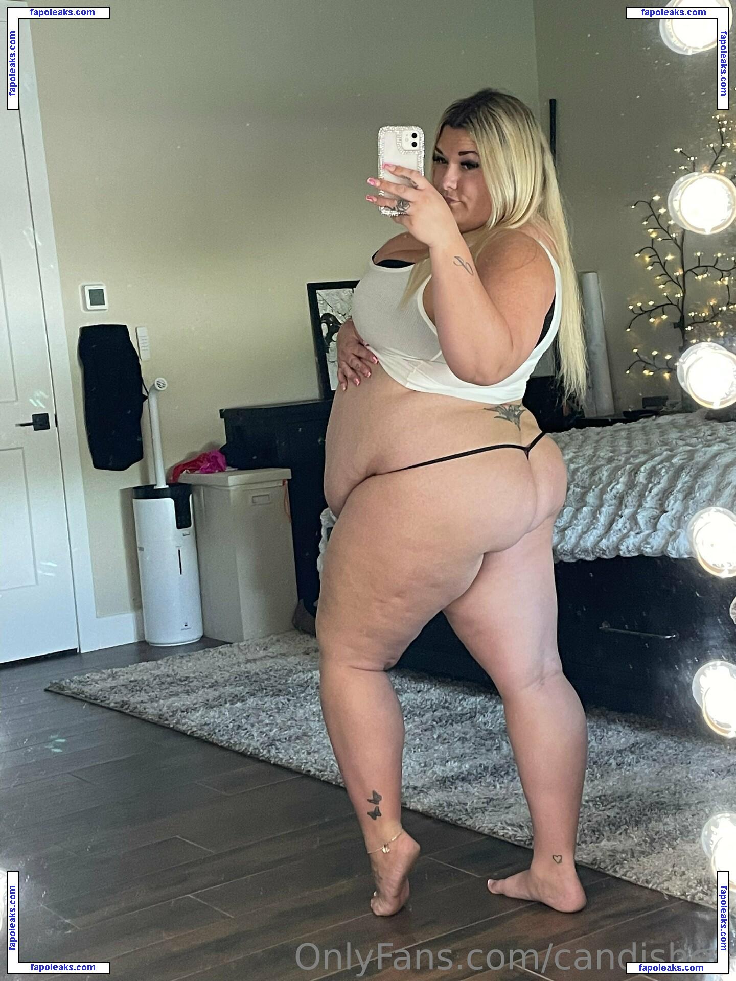 candishea / bbwcandishea nude photo #0056 from OnlyFans
