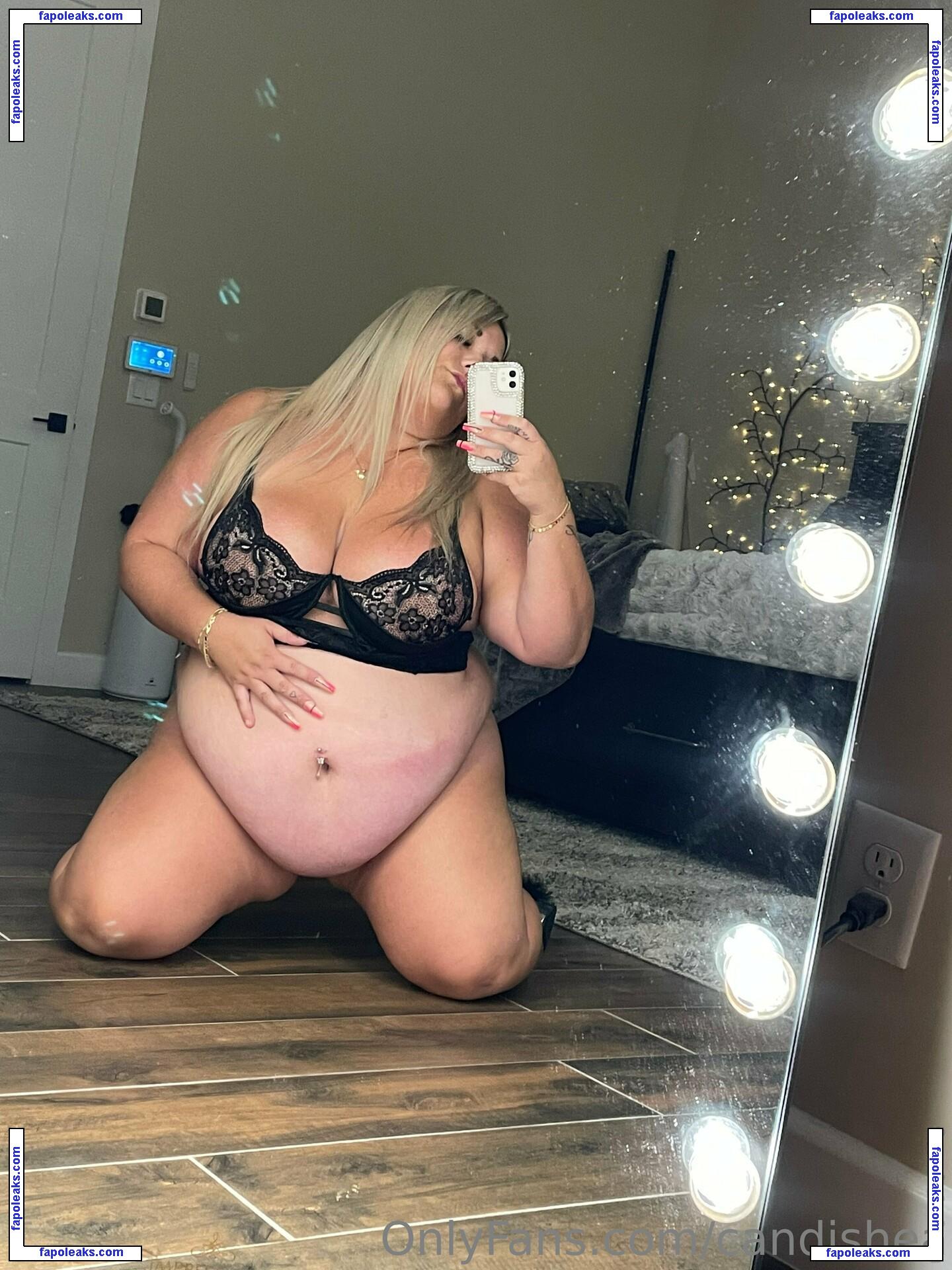 candishea / bbwcandishea nude photo #0064 from OnlyFans