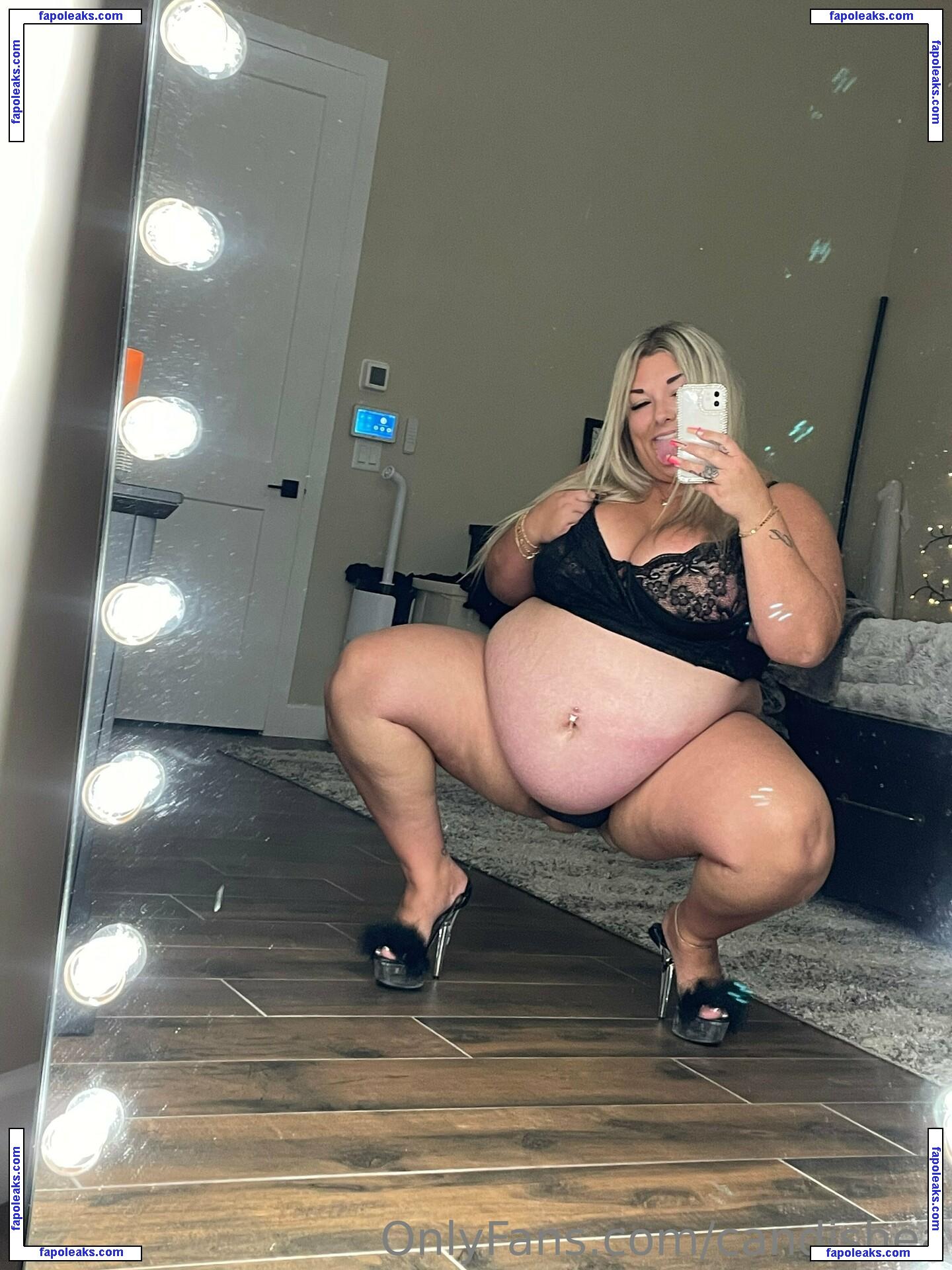 candishea / bbwcandishea nude photo #0074 from OnlyFans