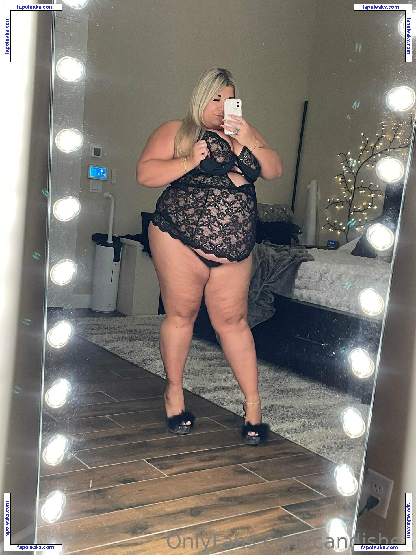 candishea / bbwcandishea nude photo #0089 from OnlyFans
