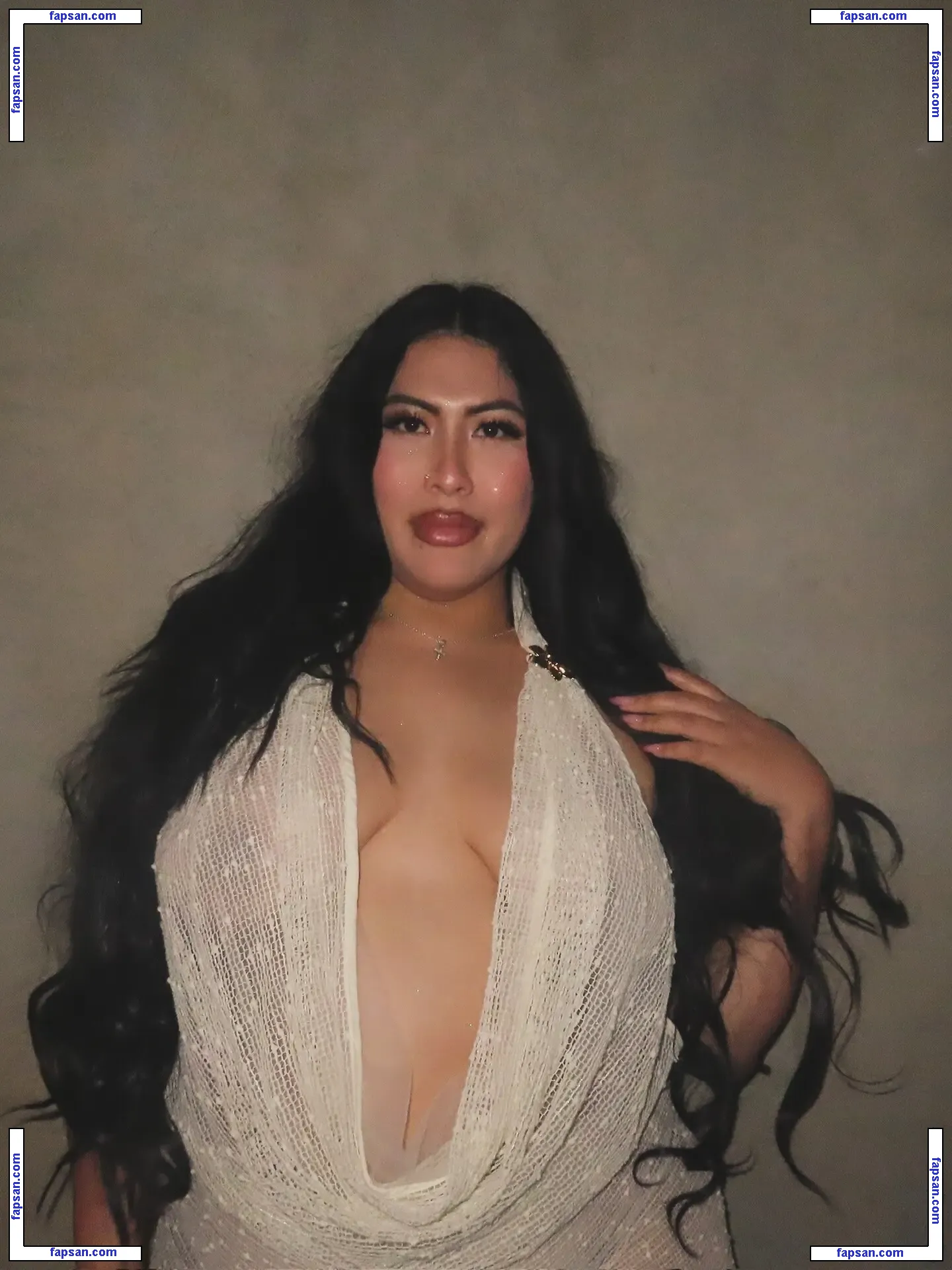 Candly Lee nude photo #0004 from OnlyFans