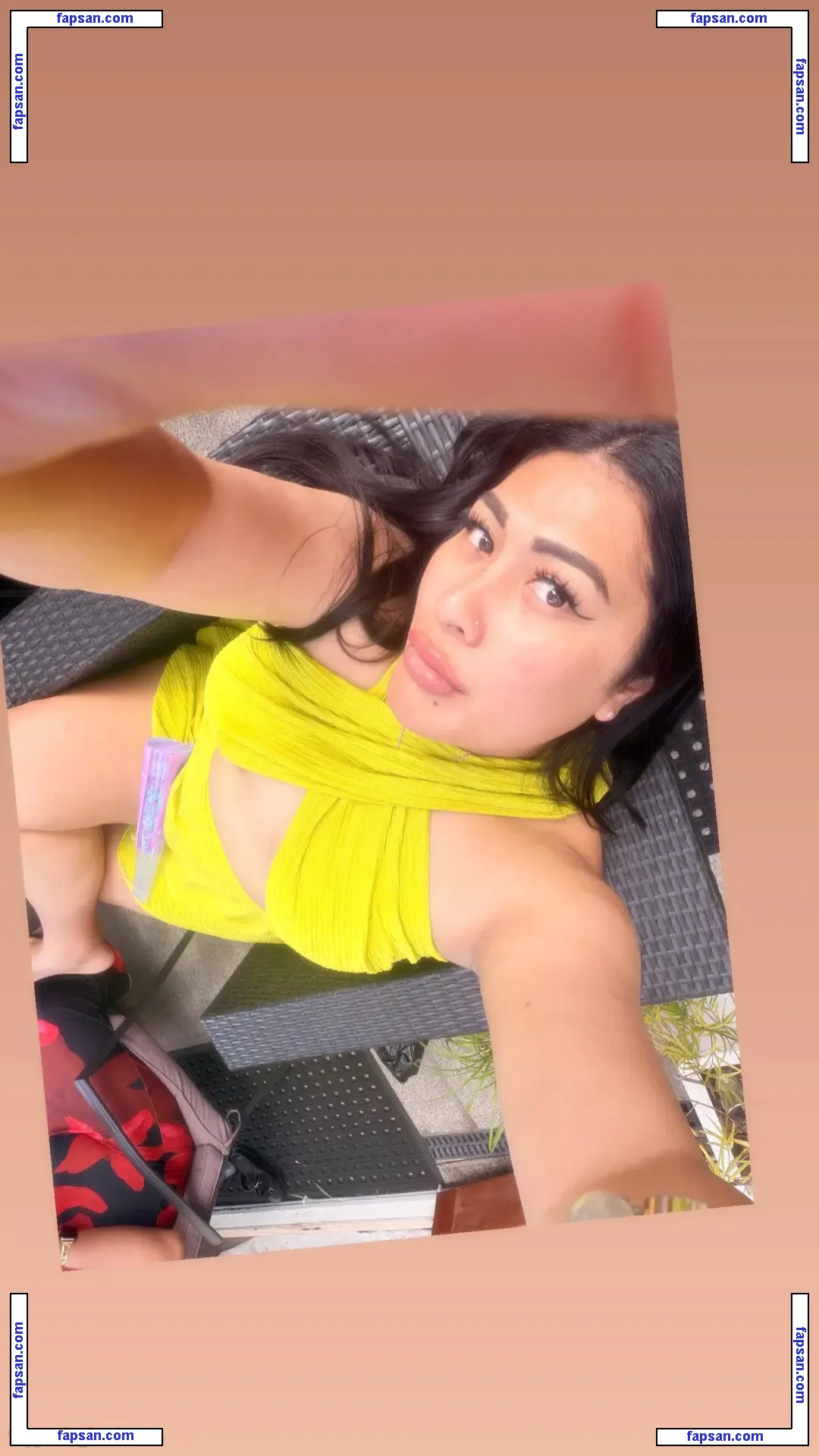 Candly Lee nude photo #0006 from OnlyFans