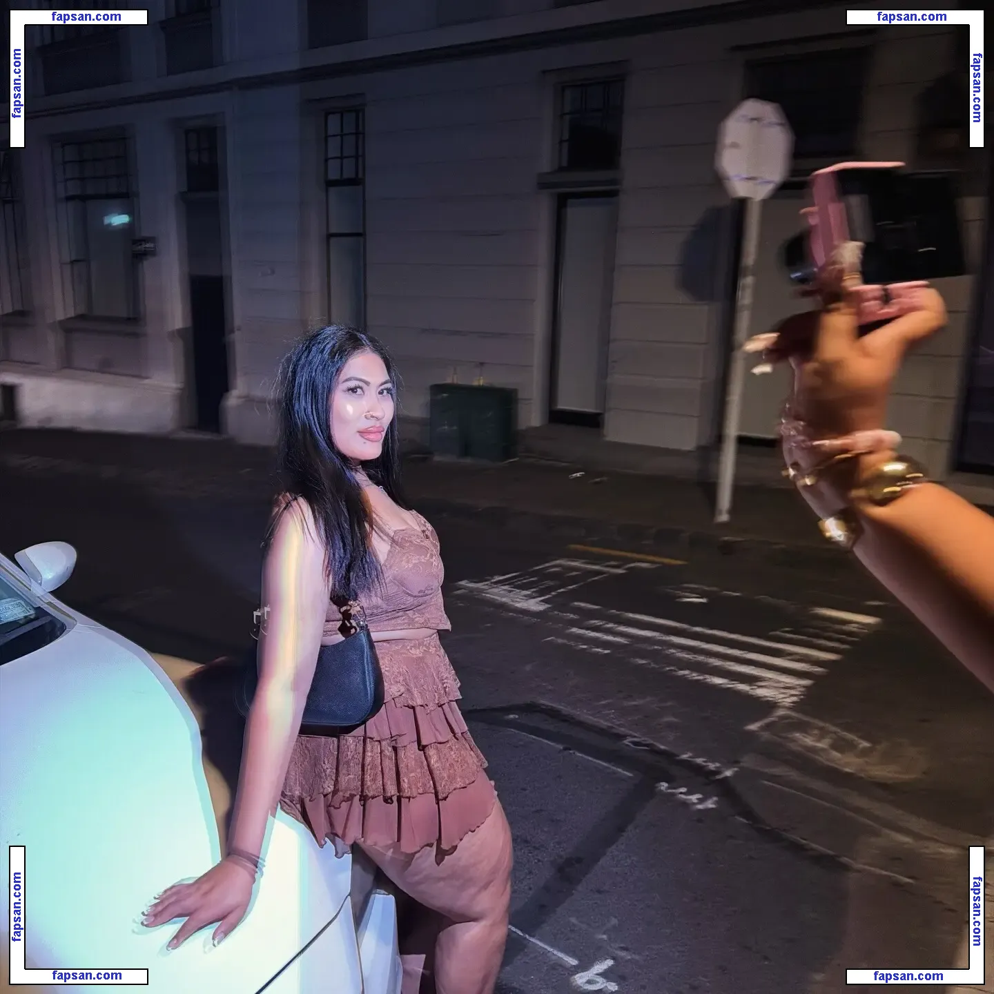 Candly Lee nude photo #0007 from OnlyFans