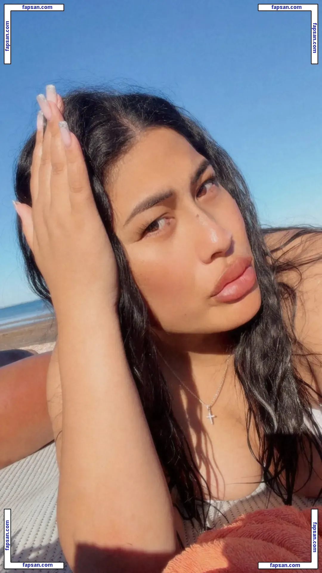 Candly Lee nude photo #0008 from OnlyFans