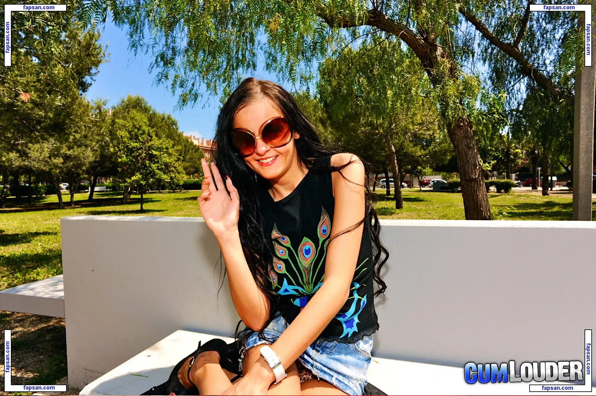 Candy Alexa nude photo #0020 from OnlyFans