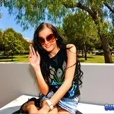 Candy Alexa nude #0020