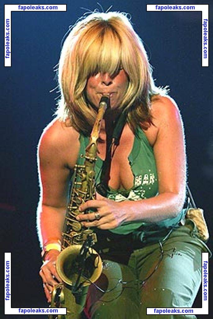 Candy Dulfer nude photo #0004 from OnlyFans
