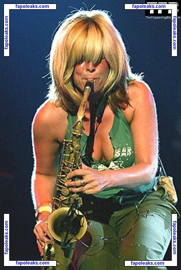 Candy Dulfer nude photo #0005 from OnlyFans