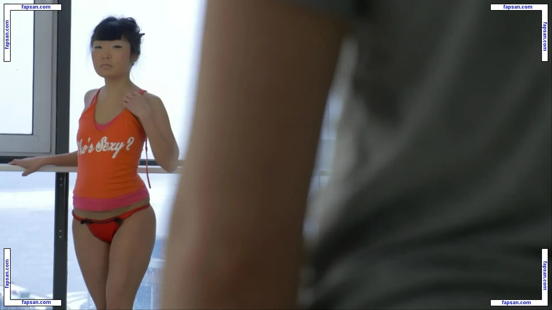 Candy Vivian nude photo #0001 from OnlyFans