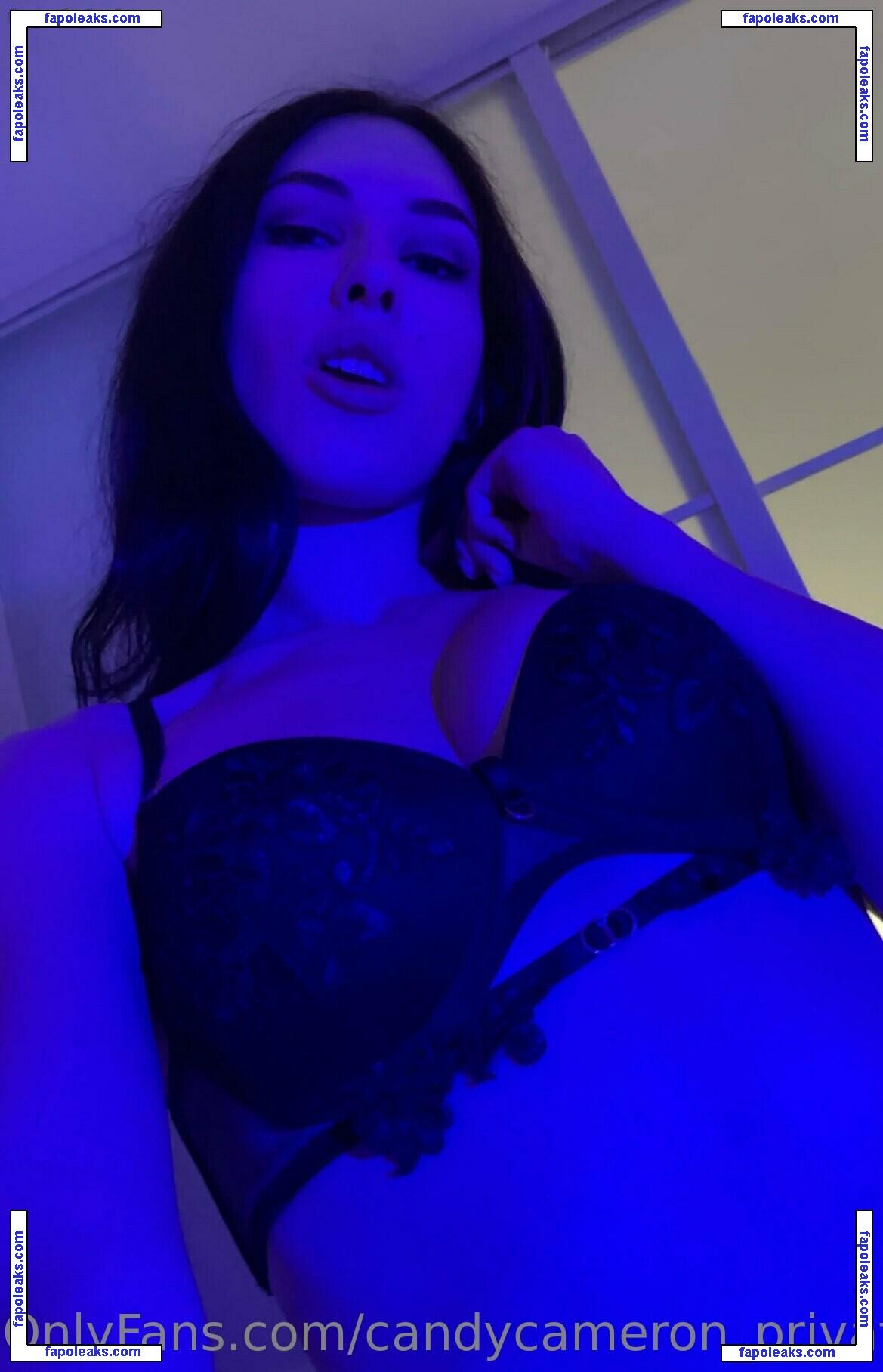 candycameron_private / candy_chaya nude photo #0018 from OnlyFans