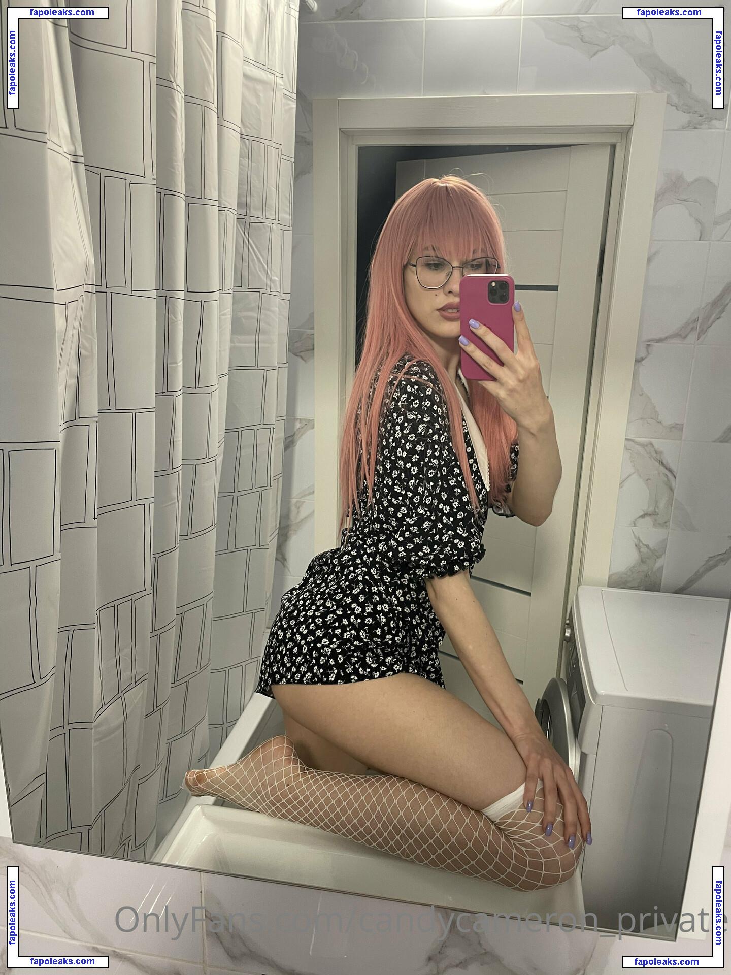 candycameron_private / candy_chaya nude photo #0040 from OnlyFans