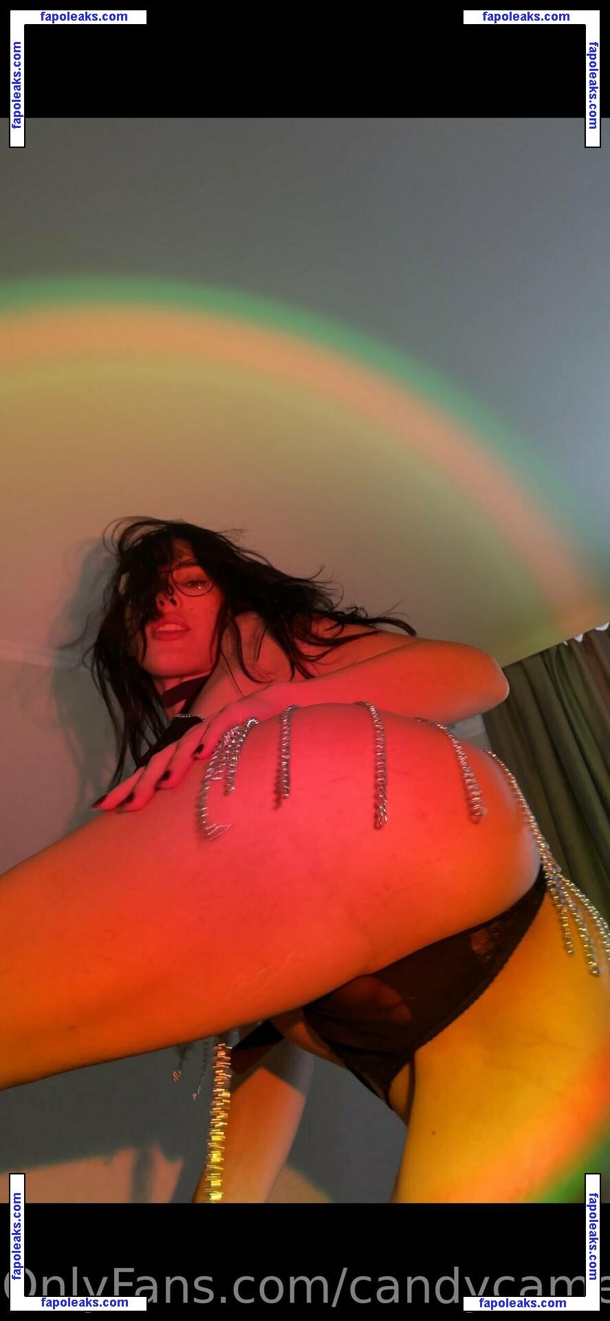 candycameron_private / candy_chaya nude photo #0065 from OnlyFans