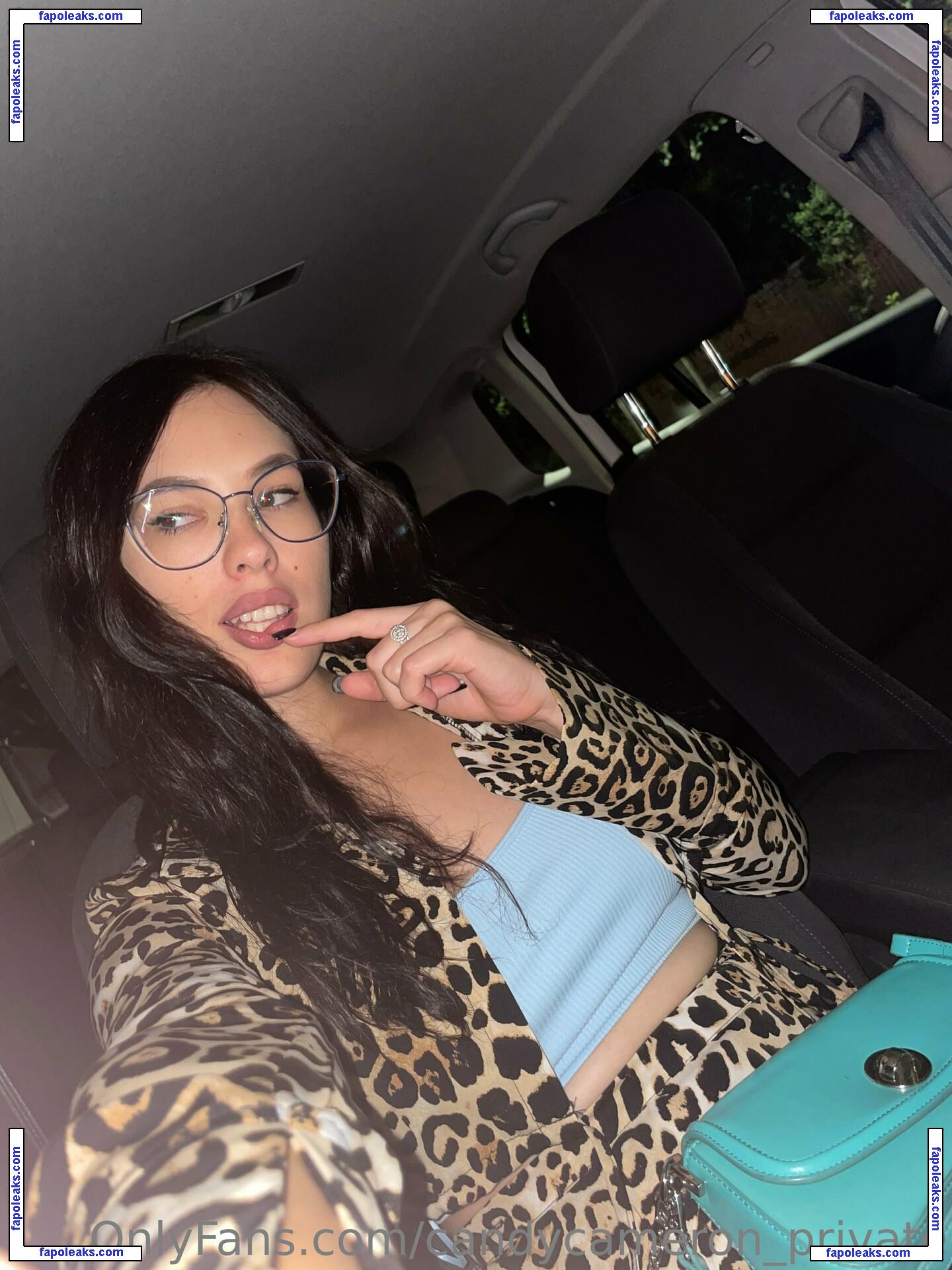 candycameron_private / candy_chaya nude photo #0079 from OnlyFans