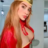 candycarolinaa nude #0005