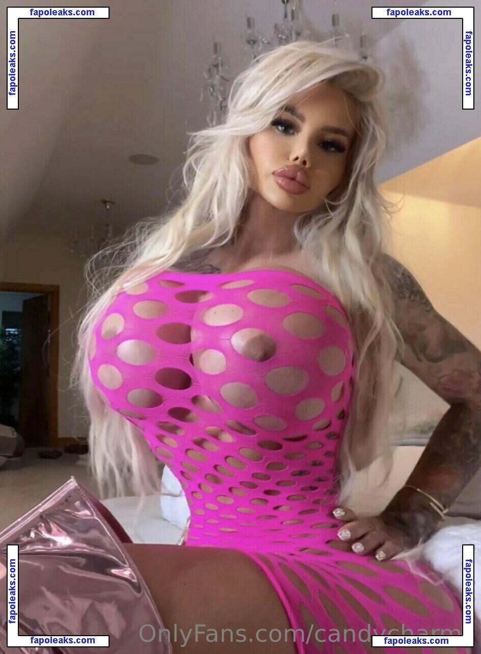 candycharms / candycharmsofficialx nude photo #0343 from OnlyFans