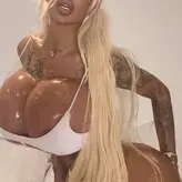 candycharms голая #0382