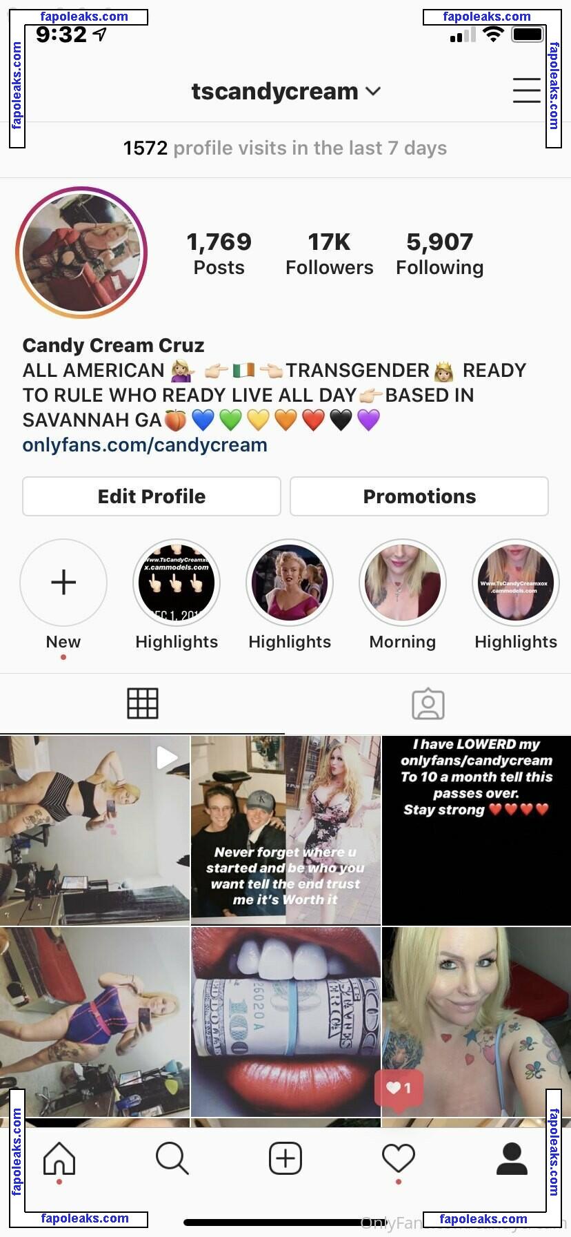 candycream / candycream_official nude photo #0030 from OnlyFans