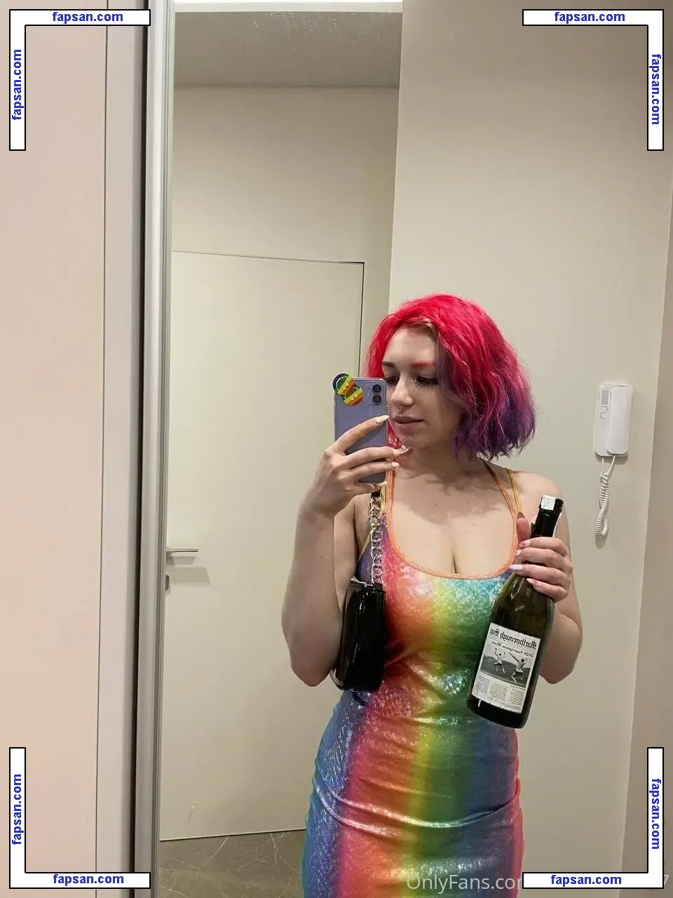candymarmelad nude photo #0008 from OnlyFans