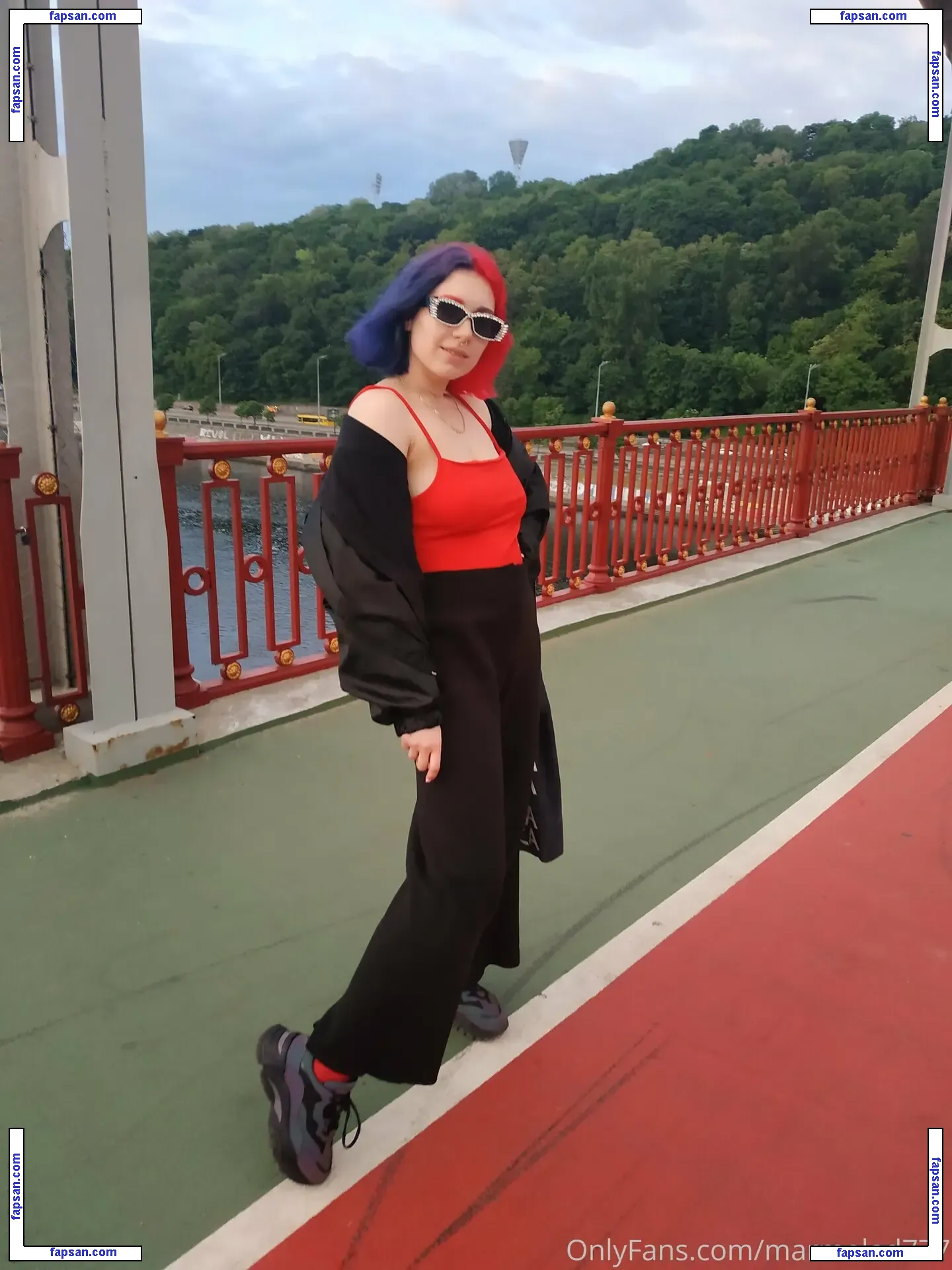 candymarmelad nude photo #0011 from OnlyFans