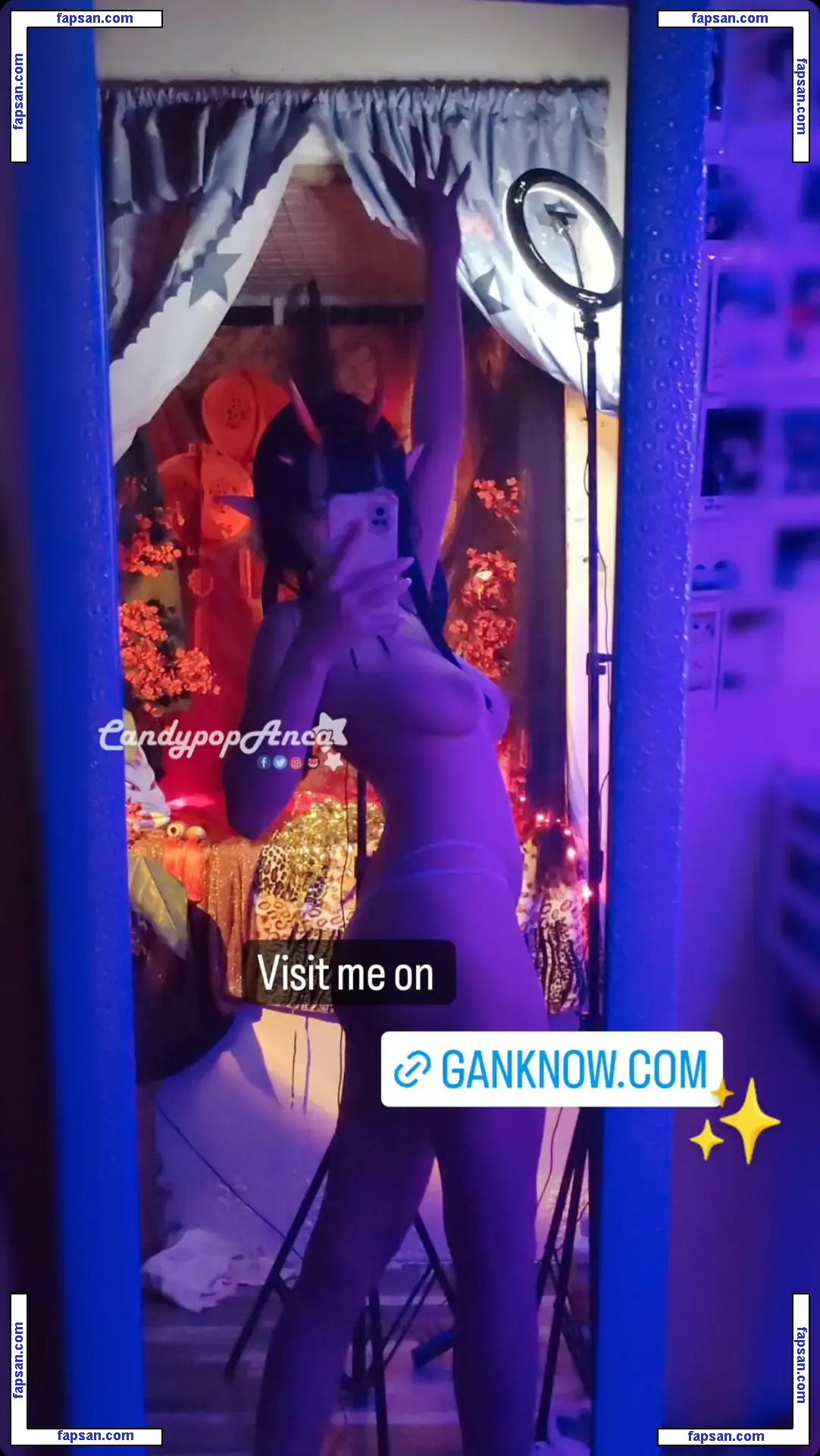 Candypopanca nude photo #0095 from OnlyFans