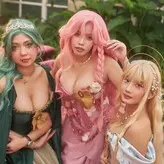 Candypopanca nude #0133