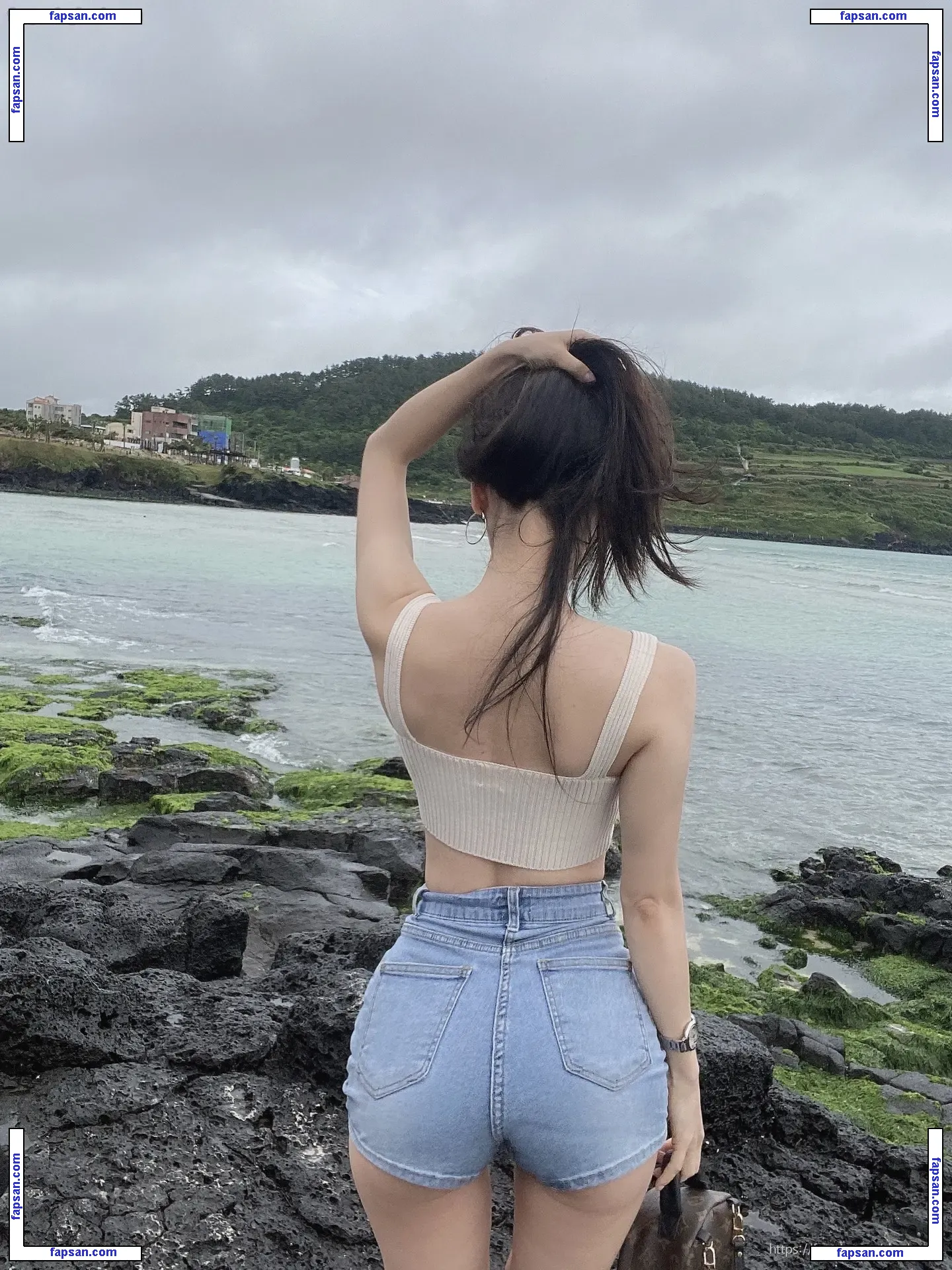 Candyseul голая фото #0017 с Онлифанс