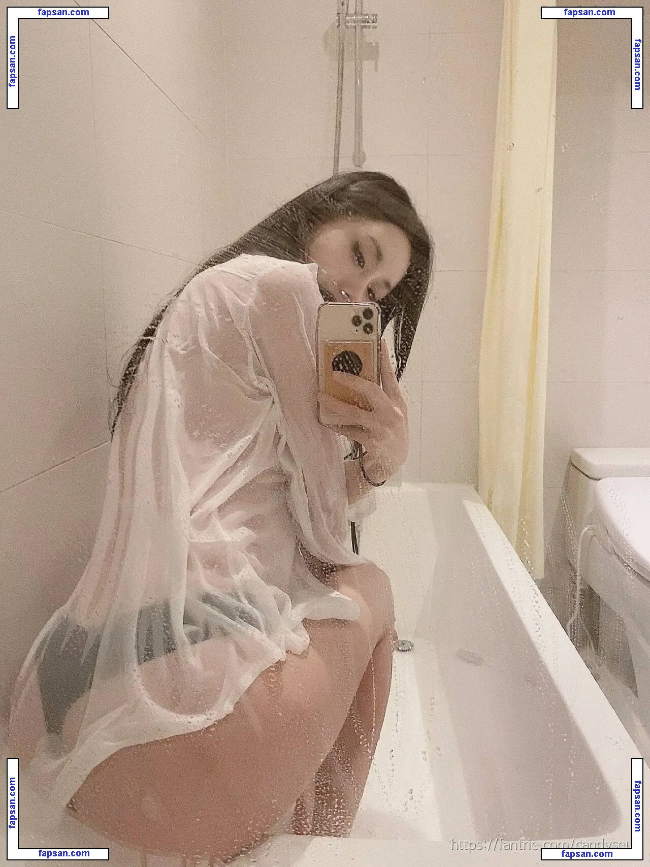 Candyseul голая фото #0111 с Онлифанс