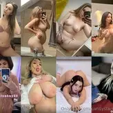 candystarmodel nude #0020