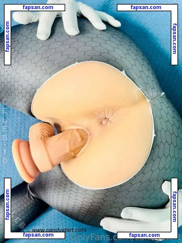 candystartofficial nude photo #0004 from OnlyFans