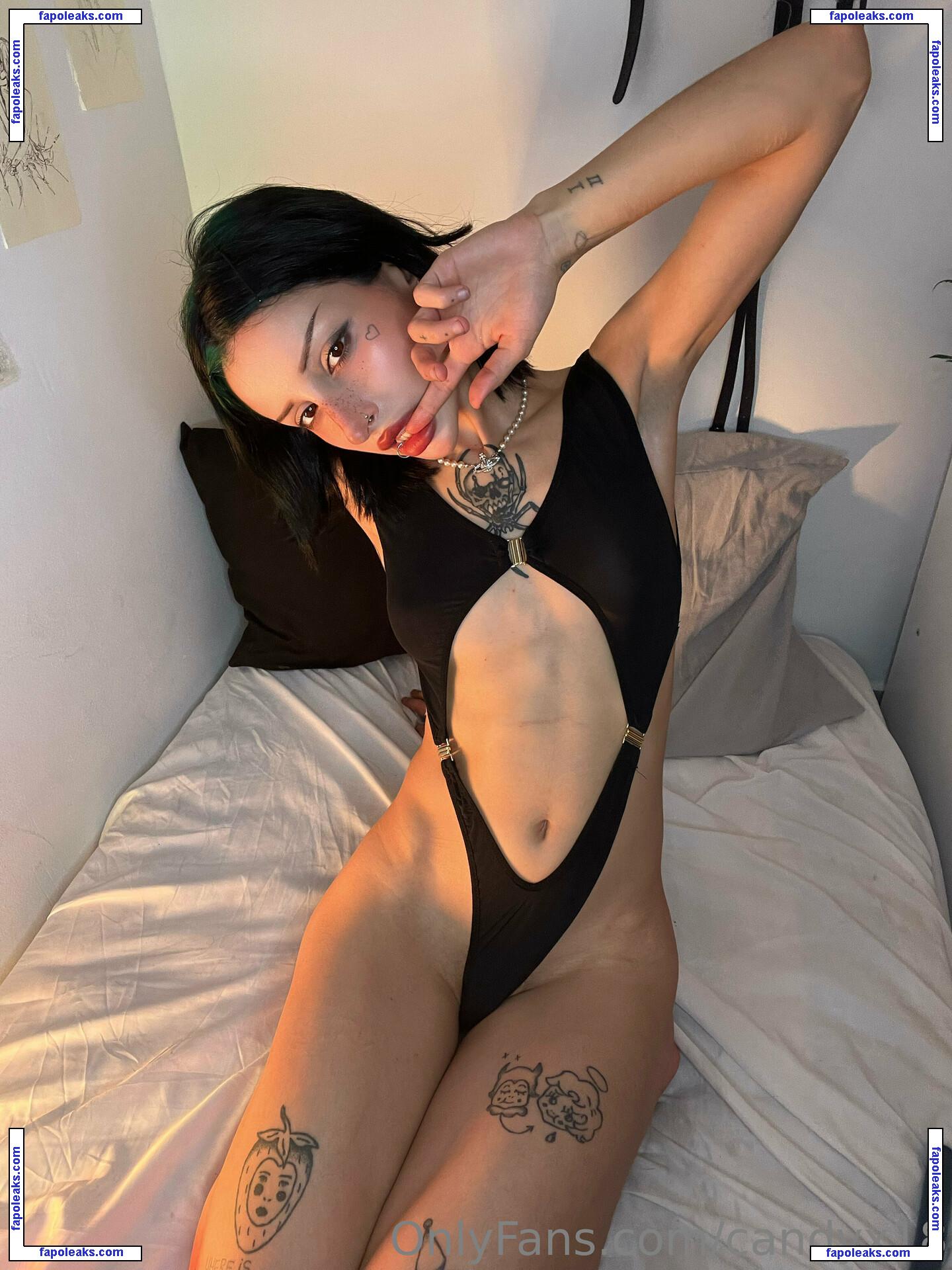 candyx18 nude photo #0035 from OnlyFans