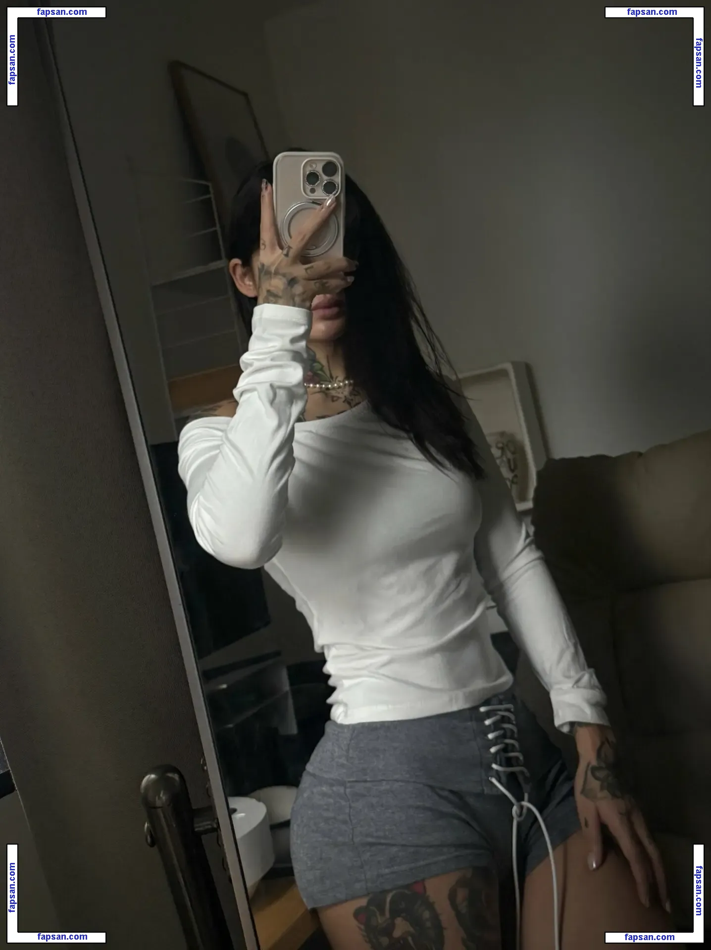 cangaaisi голая фото #0020 с Онлифанс