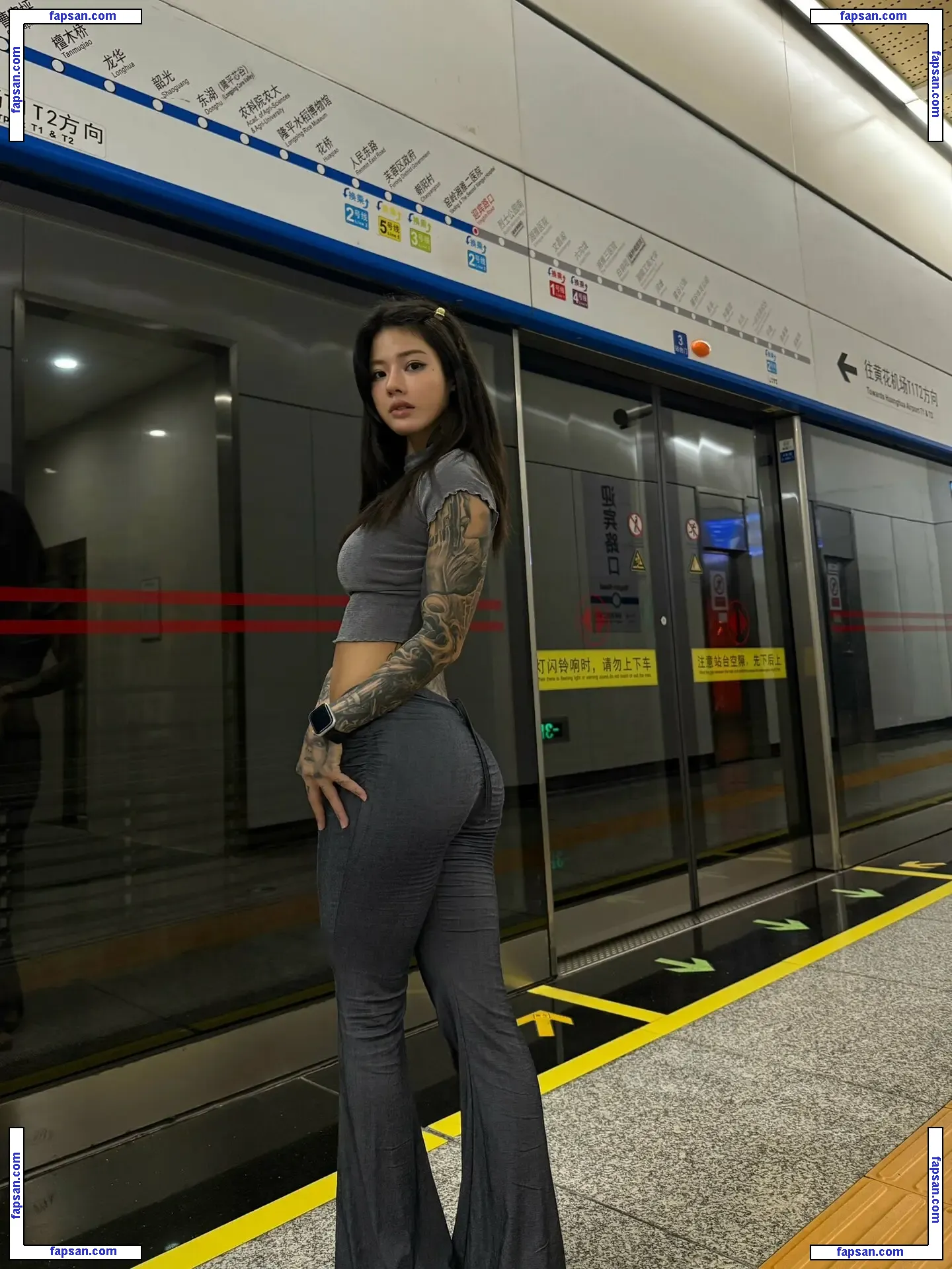 cangaaisi голая фото #0021 с Онлифанс