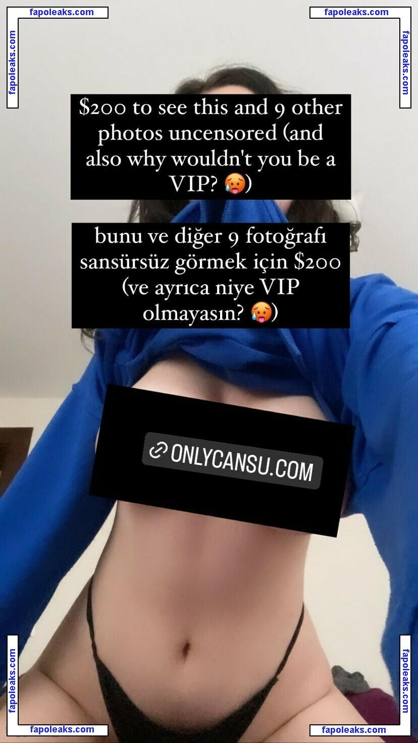 Cansu Çakal / CansuCakal nude photo #0036 from OnlyFans