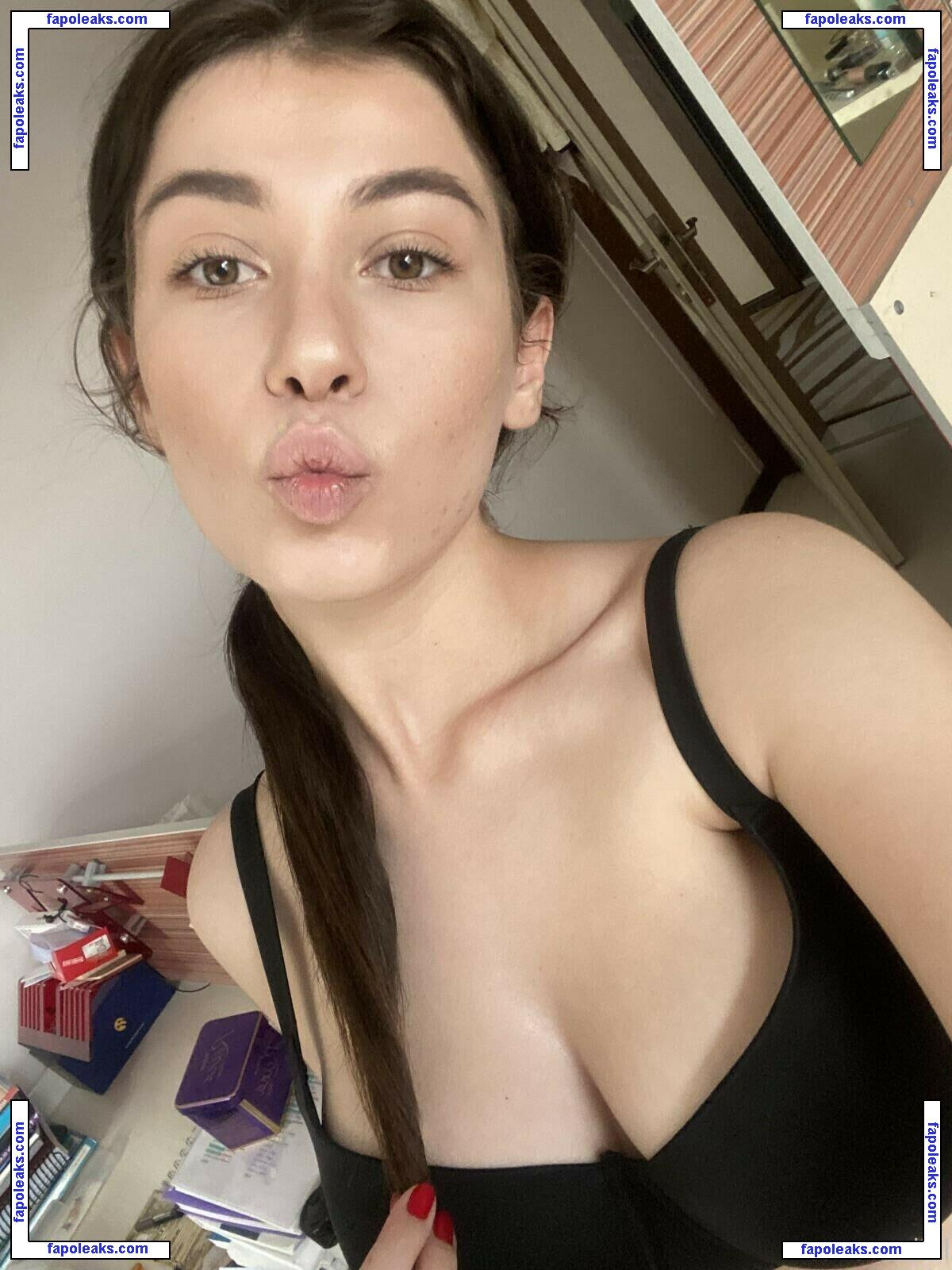 Cansu Çakal / CansuCakal nude photo #0057 from OnlyFans