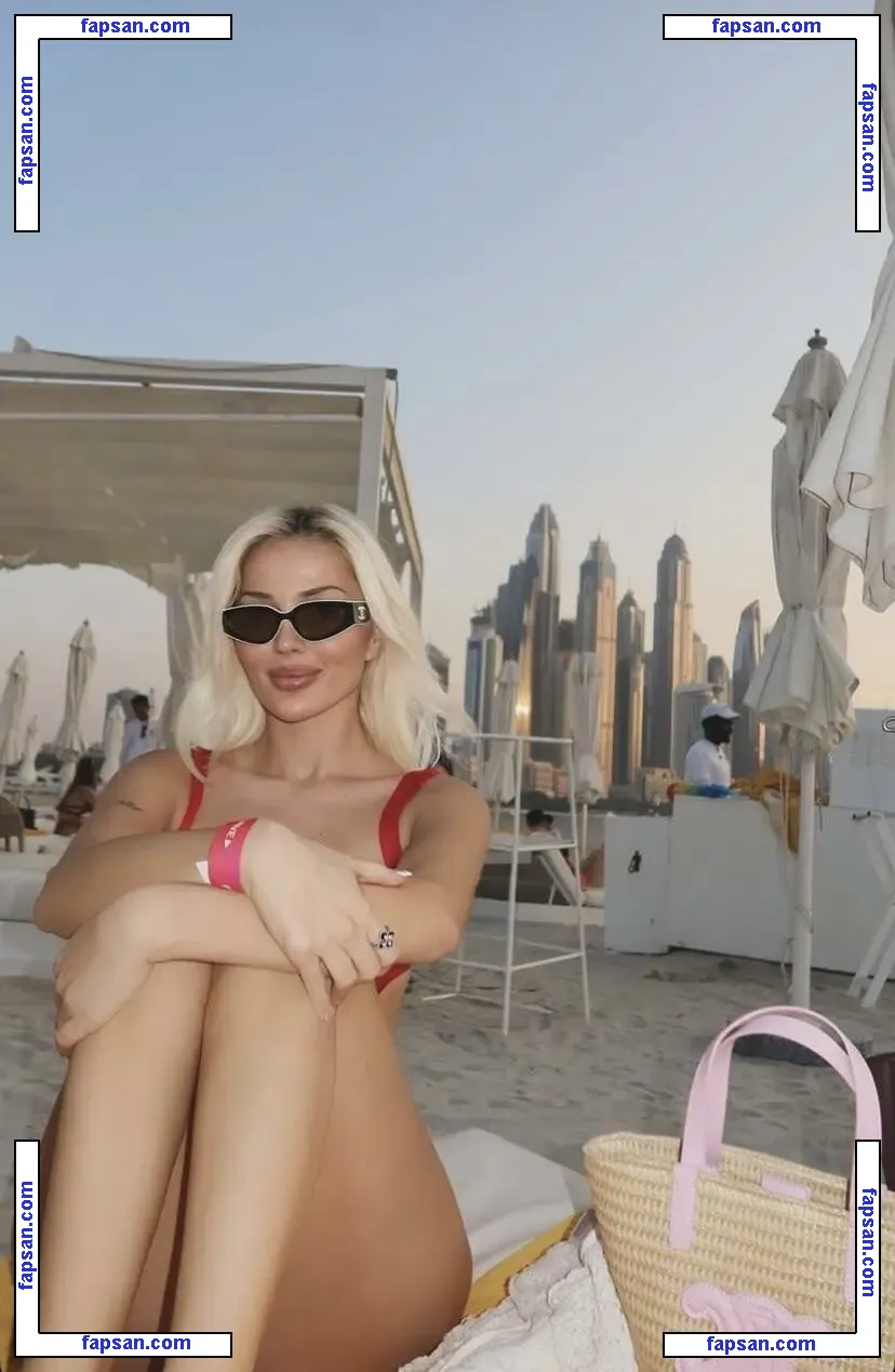 Cansu Taşkın nude photo #0007 from OnlyFans