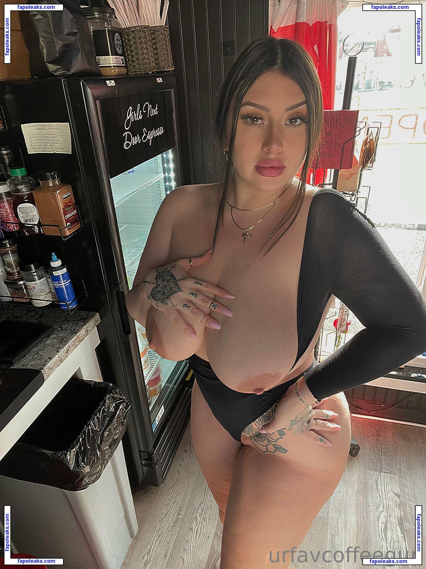 Capbarista / Baristacap / baristacap333 / baristacaprice2.0 / urfavcoffeegurl nude photo #0299 from OnlyFans