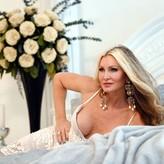 Caprice Bourret голая #0477