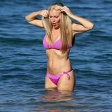 Caprice Bourret голая #0789