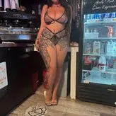 Caprice голая #0018