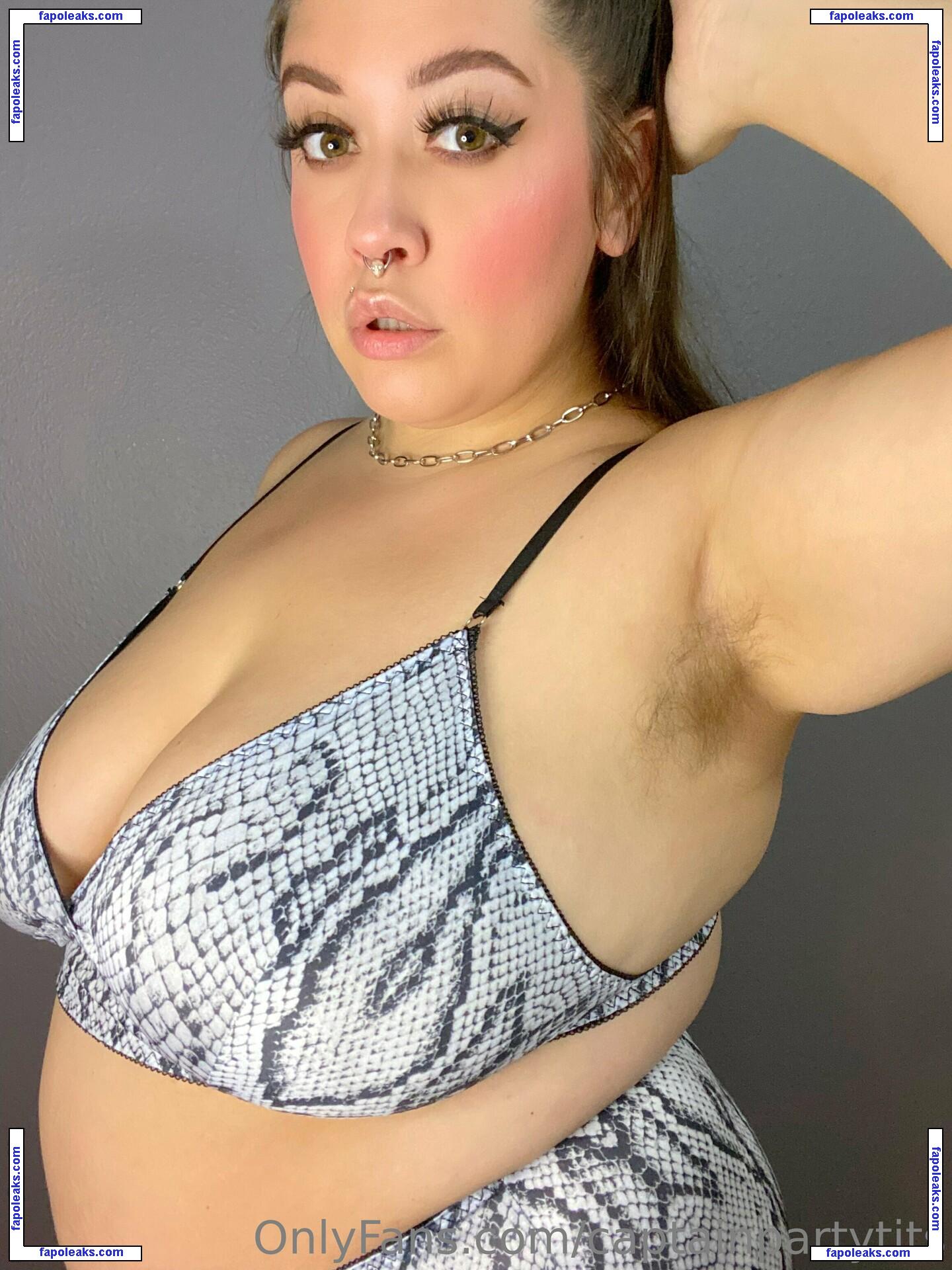 captainpartytits / cptpartytits nude photo #0054 from OnlyFans