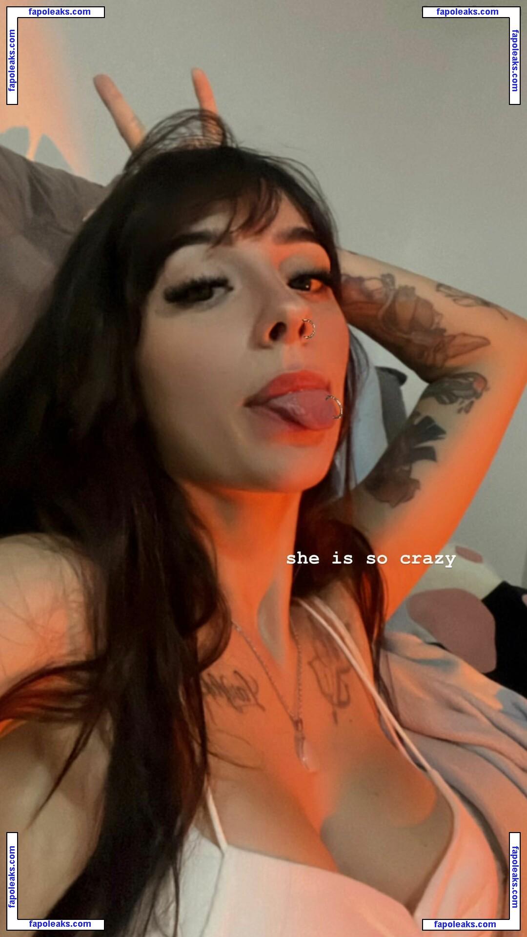 Caputile / Letícia Caputi nude photo #0019 from OnlyFans