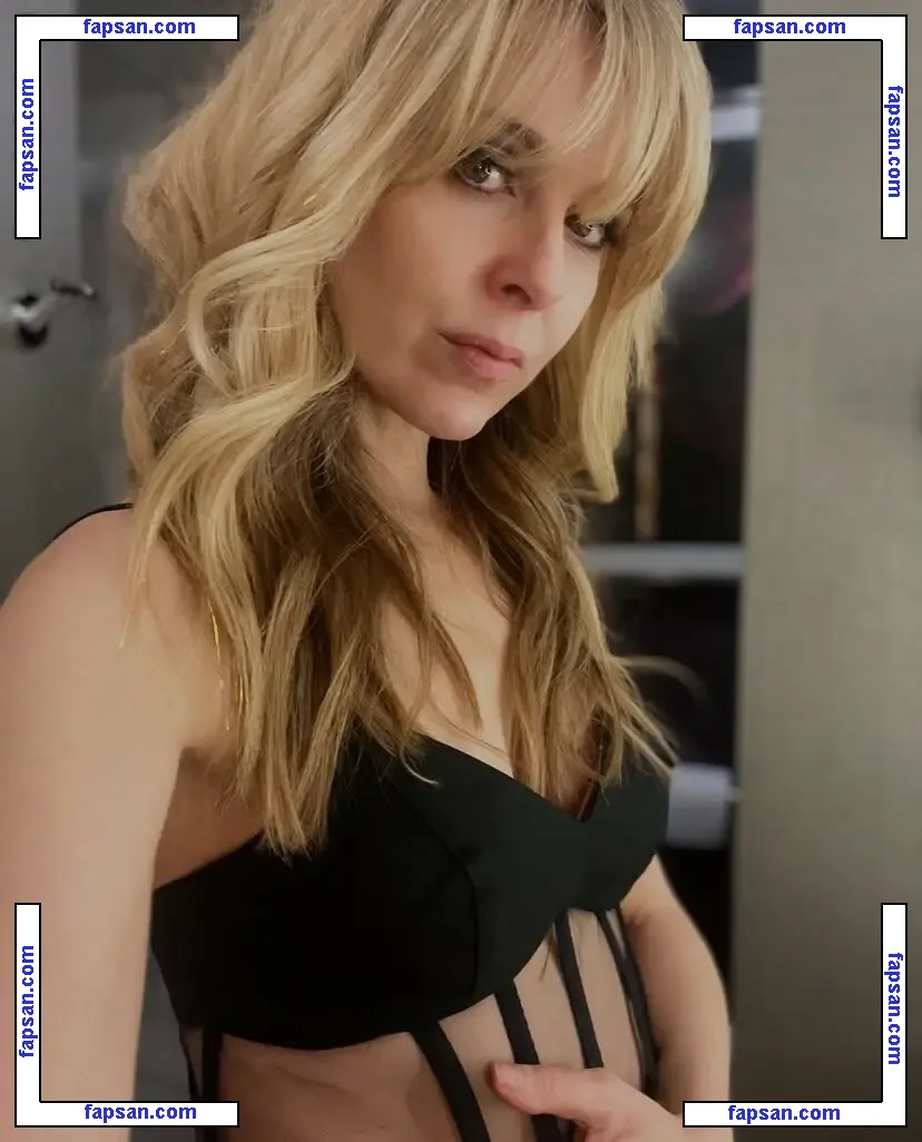 Cara Buono голая фото #0035 с Онлифанс