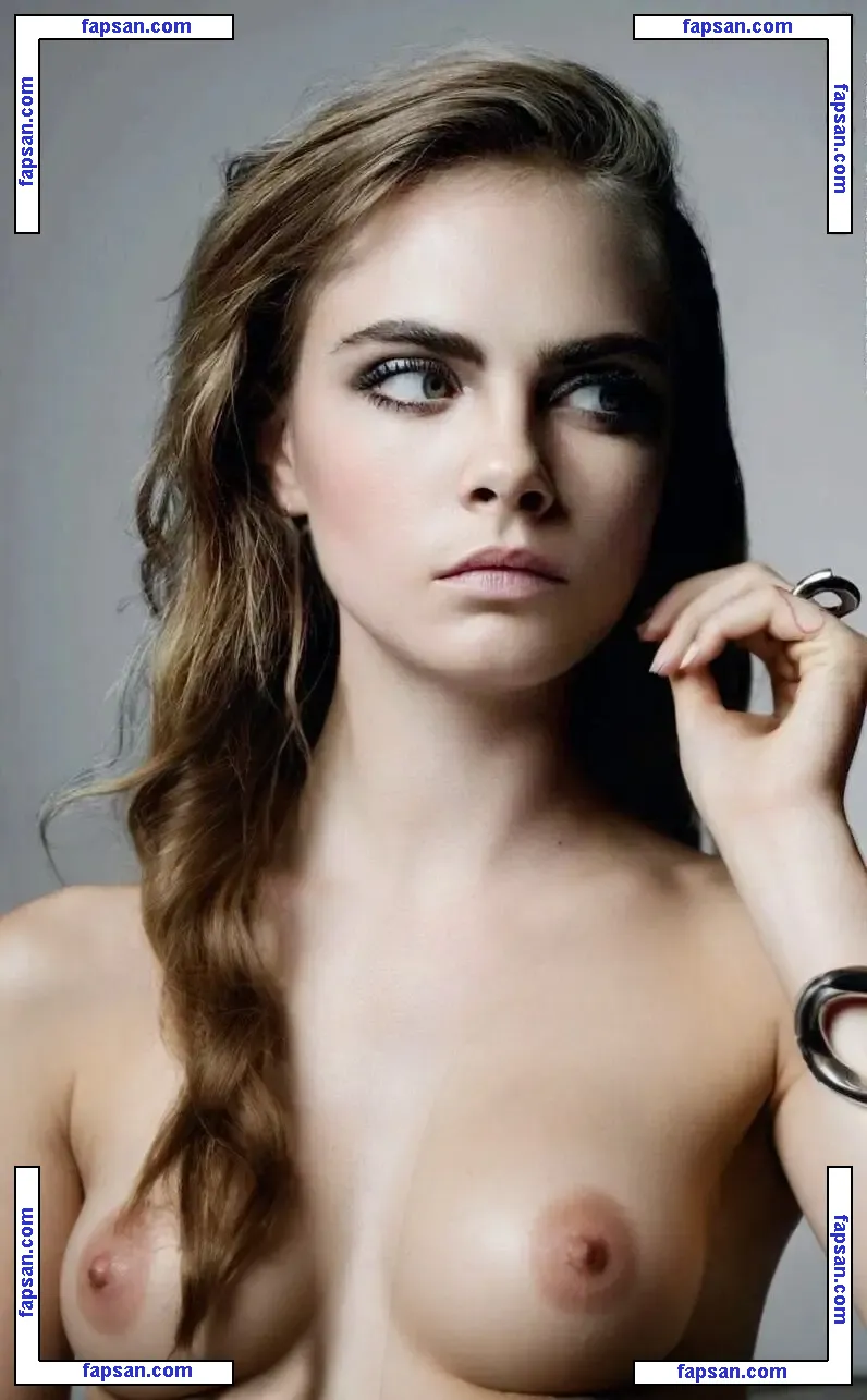 Cara Delevingne Deepfake nude photo #0005 from OnlyFans