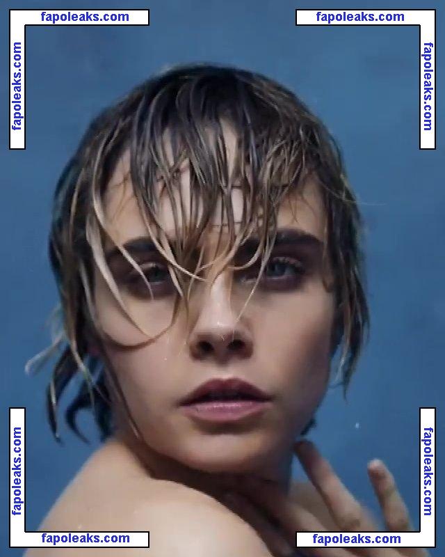 Cara Delevingne / CaraDelevingne голая фото #0009 с Онлифанс