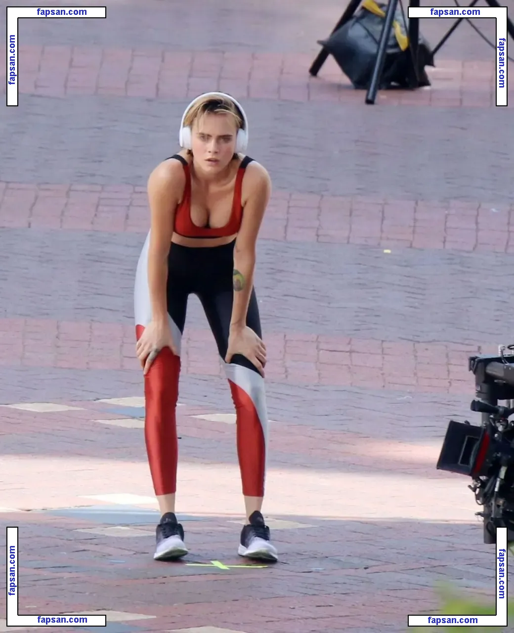Cara Delevingne nude photo #0032 from OnlyFans