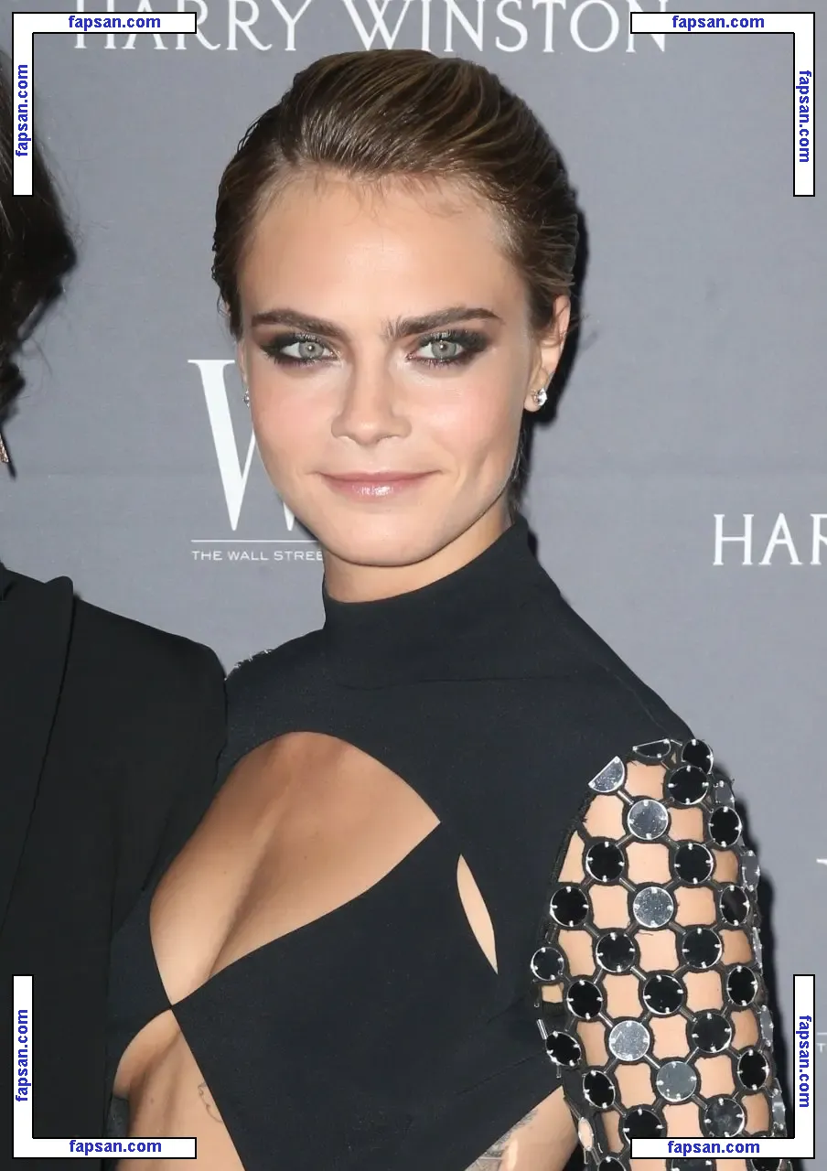 Cara Delevingne nude photo #0094 from OnlyFans